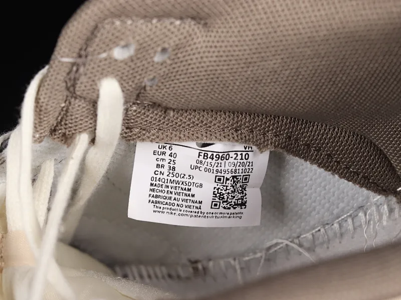 All Categories Nk SB Dunk Series Nk SB Dunk Low Low-top Sneakers N Version Nk SB Dunk Low "Khaki" Khaki Gray SB Smashed Backboard Fashion Casual Sneakers FB4960-210